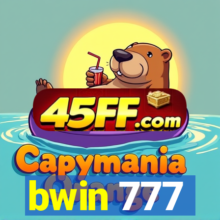 bwin 777